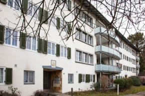 City Stay Furnished Apartments - Fäsenstaubstrasse